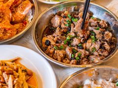 -小煵记·打边炉(西丽文光店)