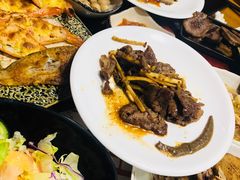 -松坂屋日料自助(长城路店)
