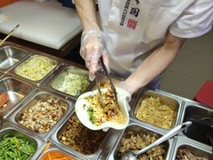 -张果佬年糕卷(科巷店)