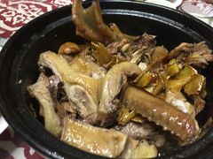 临家姜母鸭-临家闽南菜(翔安店)