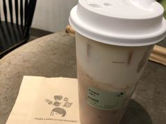 -喜茶(中山白水井店)