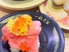 -寿司郎(皇庭广场店)
