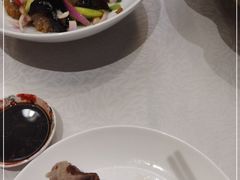 -旺顺阁海鲜广场(亚运村店)
