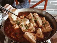 -乡下姥渔馆(齐落山路店)