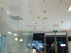 -喜茶(广州中山六路店)