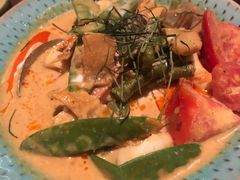 黄咖喱海鲜-米泰MiThai