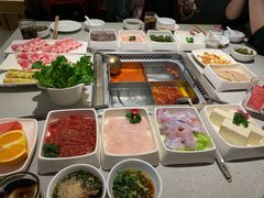 -海底捞火锅(群光广场店)