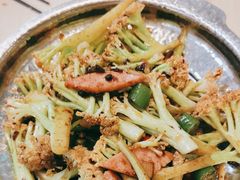 -吕氏疙瘩汤·新鲁菜(潍坊银座店)