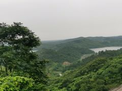 -天目湖御水温泉·度假酒店