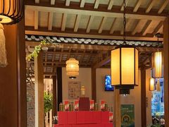 -江南赋(内蒙古大厦店)