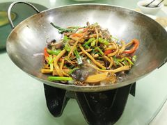 -秦臻海鲜农家乐(奉贤店)