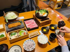 -胜博殿日式炸猪排(侨福芳草地店)