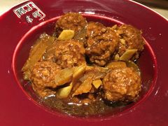 -那家小馆•北京菜•烤鸭(中关村店)