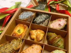 -Let's Taipei 非常烘焙(太古里店)
