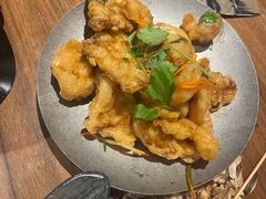 -一烧一烤•锦州烧烤(KTV包房·长江街店)