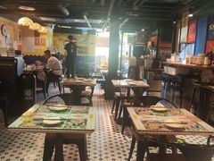 -玛嘉烈(北京金融街店)