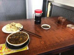 -小胖包子王(阜成门内店)