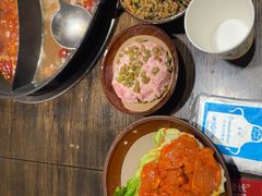 -冯校长老火锅(广州正佳广场店)
