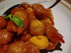 -青年公社烤鸭(青年路店)