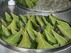 -叶婆婆豆浆馍馍