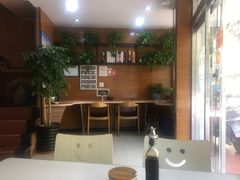 -好麺世家海鲜面馆(新建中路店)