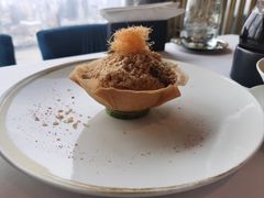 脆麦龙虾球-金轩中餐厅 Jin Xuan(浦东丽思卡尔顿酒店)