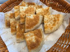 牛肉饼-聚鑫阁江浙菜·非遗传承技艺(青村帝华园店)