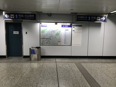 -龙眠大道(地铁站)
