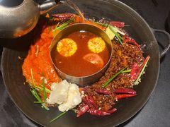 -洋马儿火锅(解放碑店)