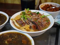 -姚记炒肝店(鼓楼店)