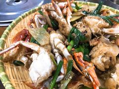 -蚝得喜海鲜(东城店)
