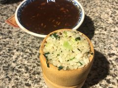 -南京大牌档(香港广场店)