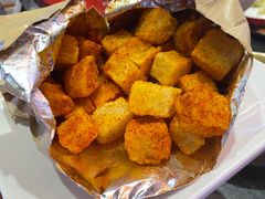 -秦炉烤肉(财富中心店)