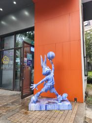 -动力星球家庭亲子游乐中心