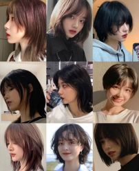 点击看大图 -审美HAIR SALON