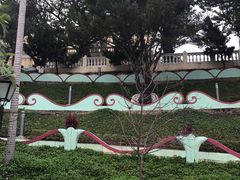 -龙环葡韵住宅式博物馆