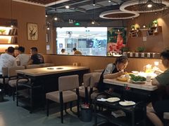 大堂-李想大虾(绿地新都会店)