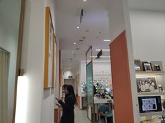 -海马体照相馆(万菱汇店)
