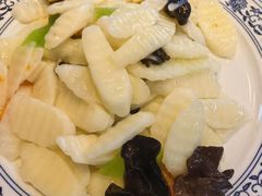 -老渔翁海肠捞饭(幸福九村店)