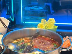 -唯爱KTV聚会餐厅(仙林东城汇店)