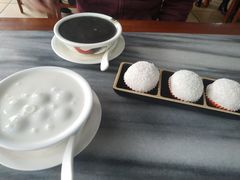 -黄师奶甜品店