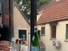 -弗兰克牛排西餐厅Ribone steak house(柠檬花园店)