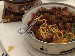 -便宜坊烤鸭店(科创店)