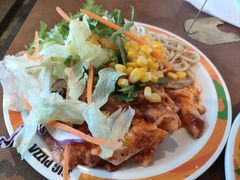 -比格比萨自助(宋家庄店)