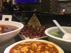 -庆合府重庆大排档(紫都城店)