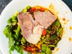 -刘艳黄牛肉(九襄店)
