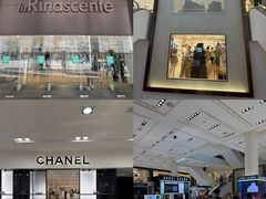 -文艺复兴百货(米兰大教堂广场店)