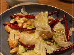 -云海肴·汽锅鸡·云南菜(天山百盛优客店)