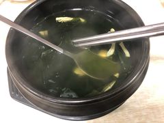 -拌来拌去石鍋拌飯(文鼎店)
