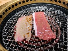 -江户烧肉(高德店)